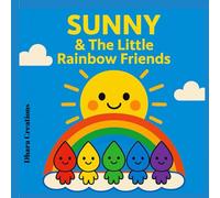 Sunny&the little rainbow friends (TODDLER's FUNTUN)