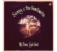 Sunny & The Sunliners - Mr Brown Eyed Soul [Vinilo]