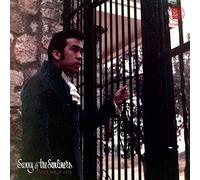 Sunny & The Sunliners - Put Me In Jail + Open Up Your Love Door [Vinilo]