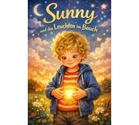 Sunny und das Leuchten im Bauch: Eine zauberhafte Fantasiegeschichte über Mut und Selbstvertrauen