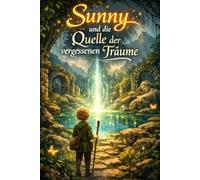 Sunny und die Quelle der vergessenen Träume: Eine herzerwärmende Geschichte für kleine und grosse Abenteurer