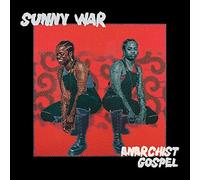 Sunny War - Anarchist Gospel