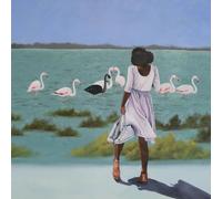 Sunny War - Armageddon in a Summer Dress [Vinilo]