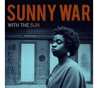 Sunny War - With The Sun - Vinyle Marron [Vinilo]