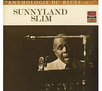 Sunnyland Slim - Anthologie Du Blues Vol. 9