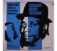 Sunnyland Slim - Chicago Blues Session