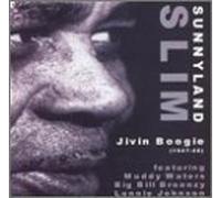 Sunnyland Slim - Jivin' Boogie