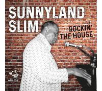Sunnyland Slim - Rockin' The House