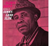 Sunnyland Slim - Slim's Shout
