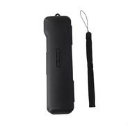 Sunnylife - Funda ABS para DJI para Osmo Pocket 3 que proporciona una protección fiable durante el senderismo, camping o escenarios de desplazamiento diario (negro)