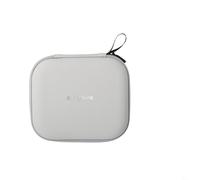 Sunnylife - Funda protectora de EVA para DJI para NEO, interior espacioso diseñado para acomodar accesorios (gris)