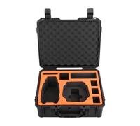 Sunnylife Hard Case for dji Mavic 3/3 Pro/3 Classic, Negro