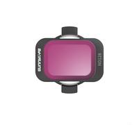 Sunnylife - Juego de filtros para DJI Avata 2, múltiples filtros para elevar tu experiencia de fotografía aérea (ND128)