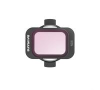 Sunnylife - Kit de filtros para DJI Avata 2, lentes de vidrio óptico MCUV ND8 ND16 ND32 ND64 Mejora la saturación del color, reduce el deslumbramiento, portátil, ligero para (ND8)