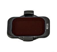 Sunnylife - Kit de potenciador de imágenes para DJI Avata 2 con filtros de vidrio óptico MCUV ND8 ND16 ND32 ND64 para optimización de rango dinámico (ND16)
