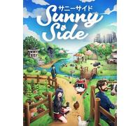 SunnySide (PC) - Steam Gift - EUROPE