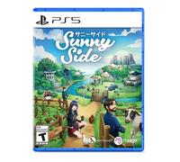 Sunnyside Playstation 5