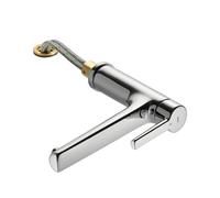 Grifo Monomando KWC Suno 10.171.043.000FL Cromo