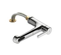 Grifo Monomando KWC Suno 10.171.053.000FL Cromo