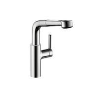 Grifo Monomando KWC Suno 10.171.003.000FL Cromo