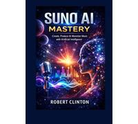 Suno AI Mastery