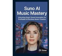 Suno AI Music Mastery: Unlocking Smart Sound Innovation for Profitable & Effortless Music Creation