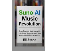 Suno AI Music Revolution: Transforming Business with Intelligent Soundscapes and Automated Music Creation
