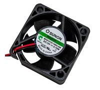 SUNON 12 V CC 0,39 W 30 x 30 x 10 mm 7,8 m³/h 8600 U/min 7,8 m³/h Sunon MF30101V21000UA99