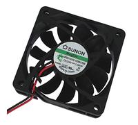 SUNON 24 V, 0,96 W, 60 x 60 x 15 mm, 38,7 m³/h 29,2 dBA; Sunon MF60152V21000UA99