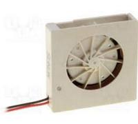 SUNON DC-Radiallenferer Mighty Mini Series