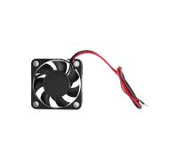 Sunon Magle Dual Ball Bearing Axial Fan - 40x40x10 mm - 24V