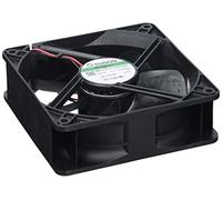 SUNON MEC0381V1-A99 - Ventilador axial de 12 V, 10,1 W, 120 x 120 x 38 mm, 234,4 m³/h, 48 dB