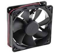 Sunon MEC0382V3-000U-A99 - Ventilador axial (24 V/CC, 158,1 m³/h, 120 x 120 x 38 mm)