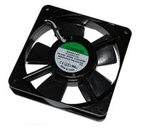 SUNON Ventilador 230 V AC 19 W 120 x 120 x 25 mm 108,7 m³/h 2000U/Min 108,7 m³/h Sunon DP201AT2122HST