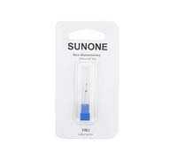 Sunone Broca de diamante Dk2, bola mediana híbrida gel 15244