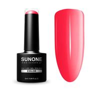 Sunone Pintura híbrida UV/LED de 5 ml, C02 Crista