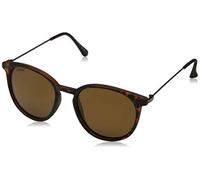 Sunoptic Unisex adulto Montana Gafas de sol, Marrón (Turtle/Brown),