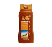 Sunozon Leche bronceadora autobronceadora, 200 ml