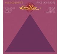 Sunpalace - Raw Movements | Rude Movements [Vinilo]