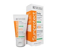 Sunprotect Crema Facial Diaria Control de Sebo SPF50+ 50 ml