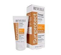 Sunprotect Golden tint