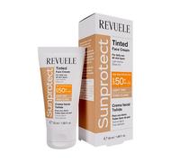 Sunprotect Light tint