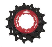 SunRace 10 Speed Cassette Service Kit in Black