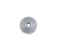 SUNRACE 305751955 Freee E-Bike 8V.13 Unisex-Adult, Taille Unique
