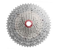 SUNRACE 4710944265118 Cassette compatible Shimano, multicolore, taille unique, u