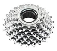 Sunrace Bicicleta R30 Varias Velocidades Freewheel 7-Speed Carretera 13-25T