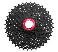 SunRace Black 11 Speed 11-36 Tooth Cassette