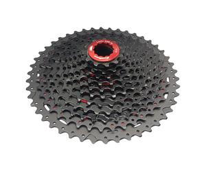 Sunrace Casete CS-MX8 11-fach 11-46 Dientes 1x11 Shimano Hg Rueda Libre - Nuevo