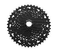 SunRace Casete de 10 velocidades CSUS700 negro