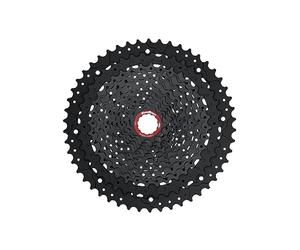 Sunrace CASSET 12V MZ91 XD 10-50T BLK.
